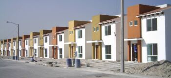 viviendas de interés social en México viviendas de interés social en México